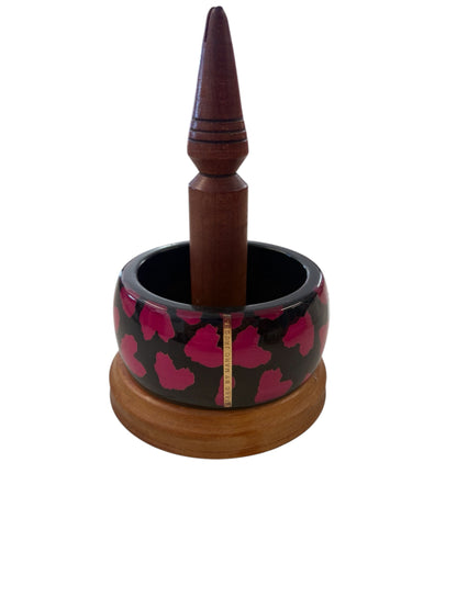 MARC BY MARC JABOBS HEART BANGLE