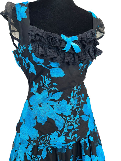 KITTEN DAMOUR HEIRESS 2PIECE | 12