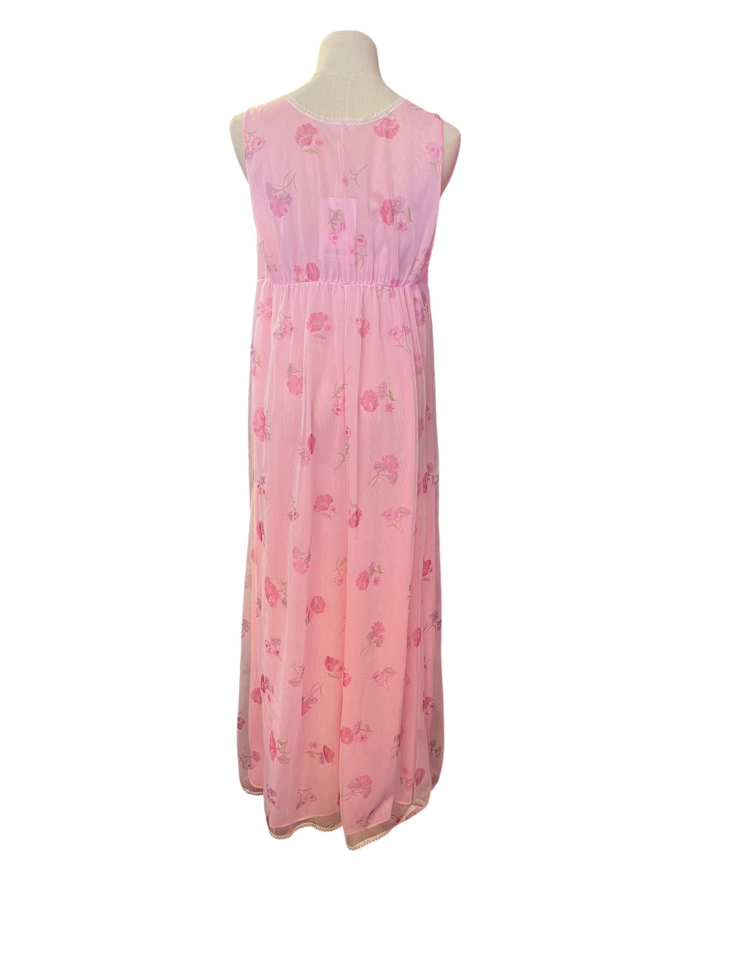 CANTERBURY NYLON NIGHTIE | 14