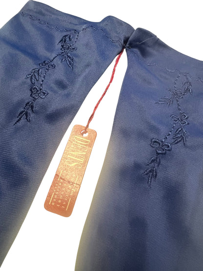 DENT ROYAL BLUE GLOVES