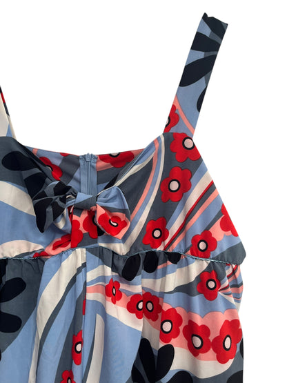 ANNAH S JUMPSUIT | XL