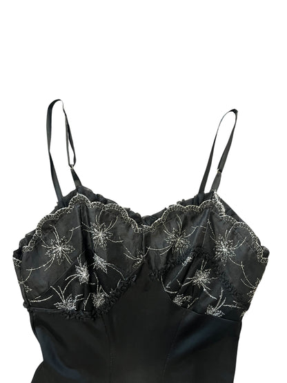 LADDALOC BLACK SLIP | 6/8