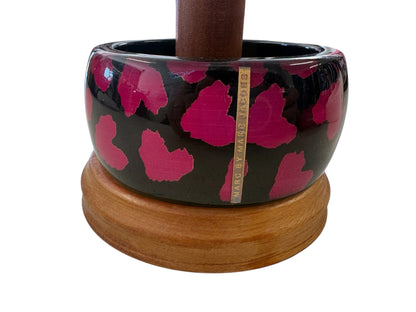 MARC BY MARC JABOBS HEART BANGLE