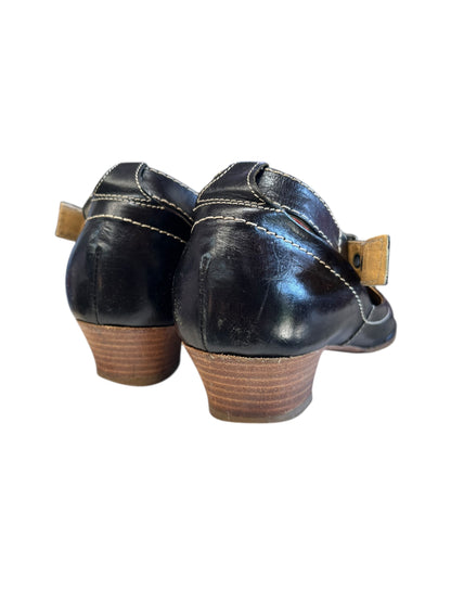 ALBERTO FERMANI T.BARS | 7