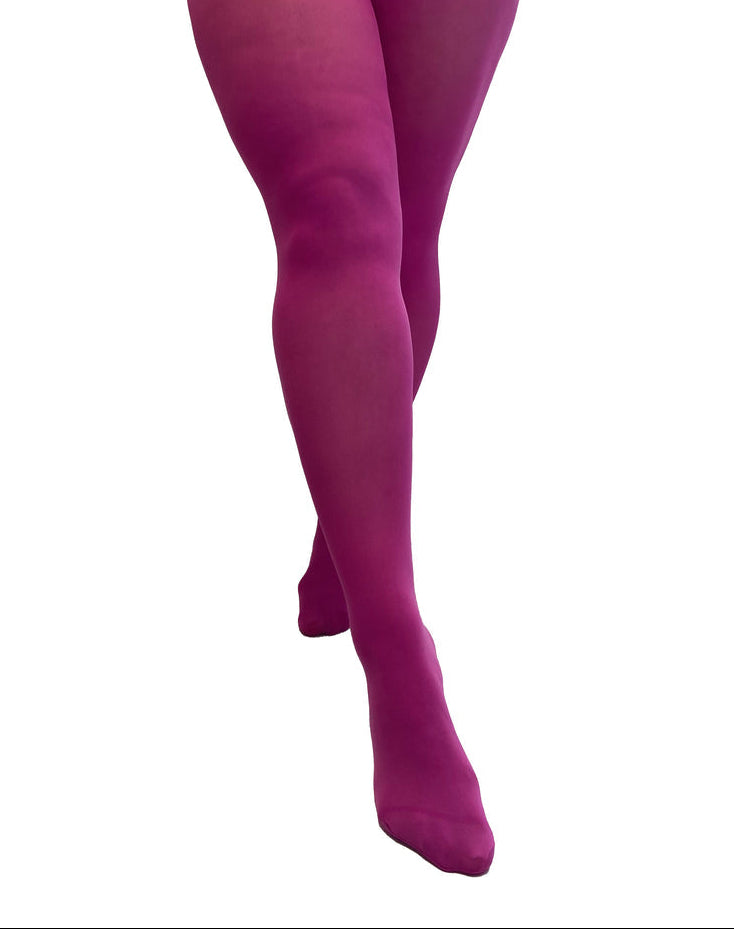 50 DENIER TIGHTS CURVE RANGE