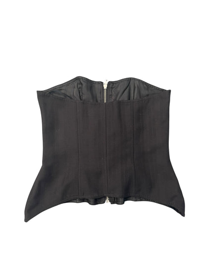 TRELISE COOPER BUSTIER | 10