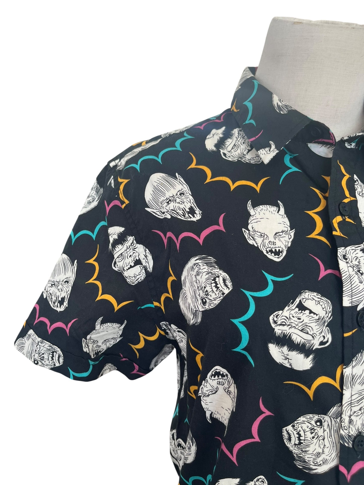 DANGERFIELD SHIRT | S