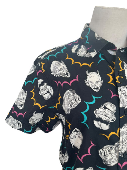DANGERFIELD SHIRT | S
