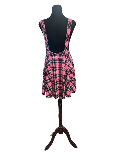 BLACKMILK KUROMI PINAFORE | 14