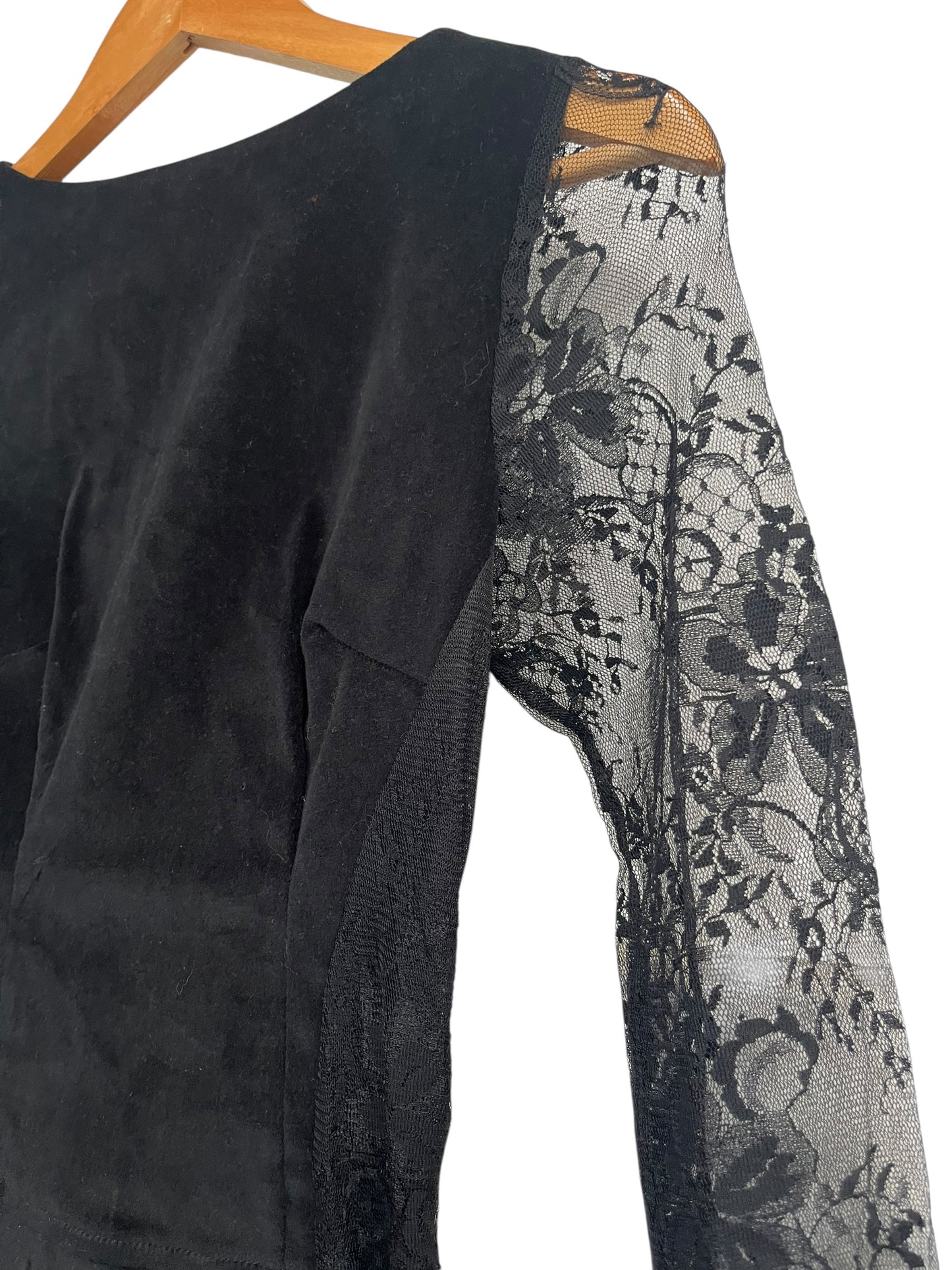 WHEELS & DOLLBABY LA PARISAN DRESS | 8