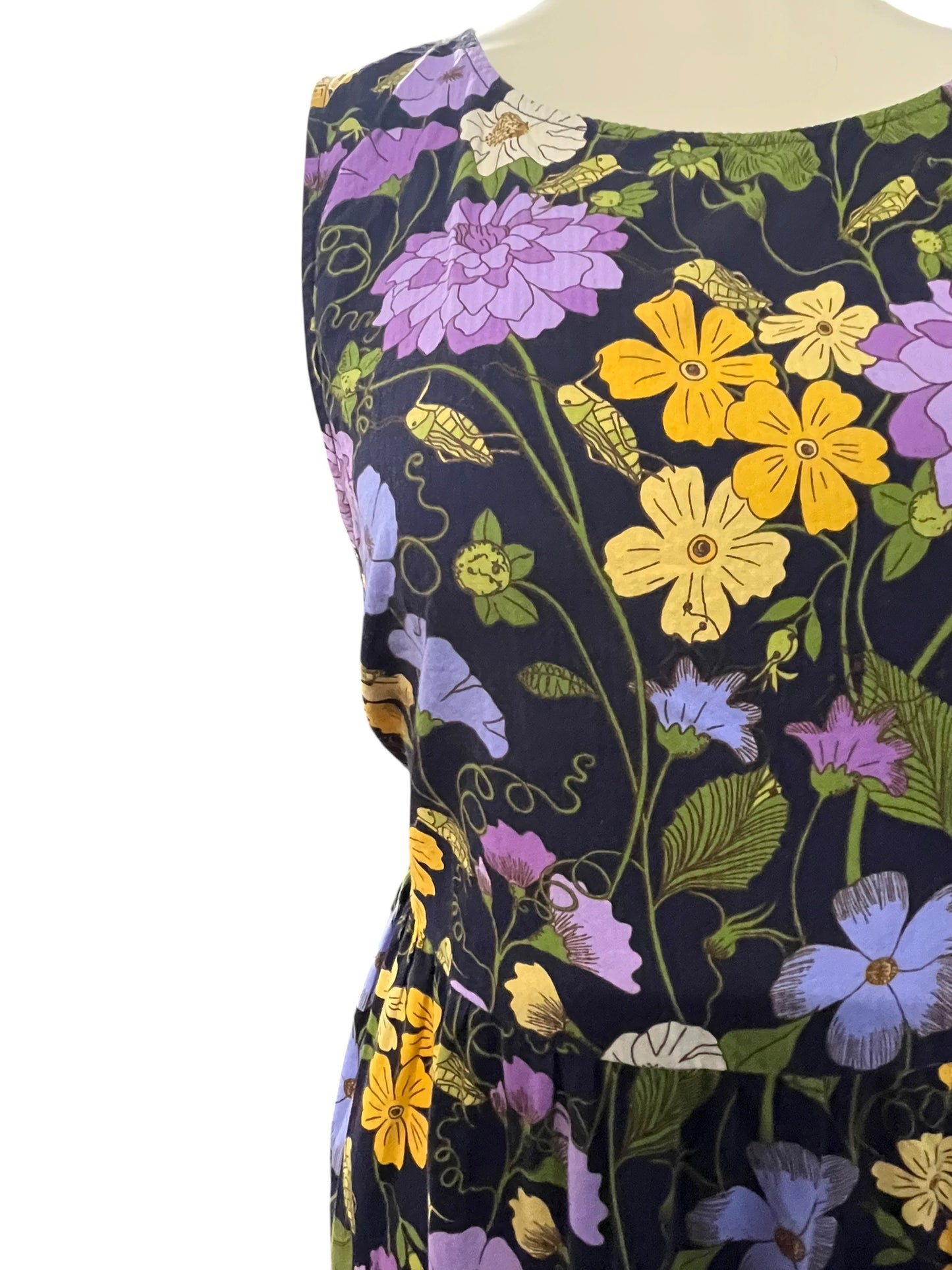 PRINCESS HIGHWAY CRICKET DRESS | 18