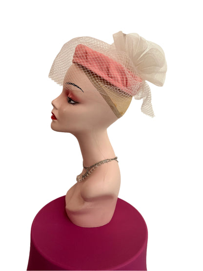 PINK ELWYN V HAT