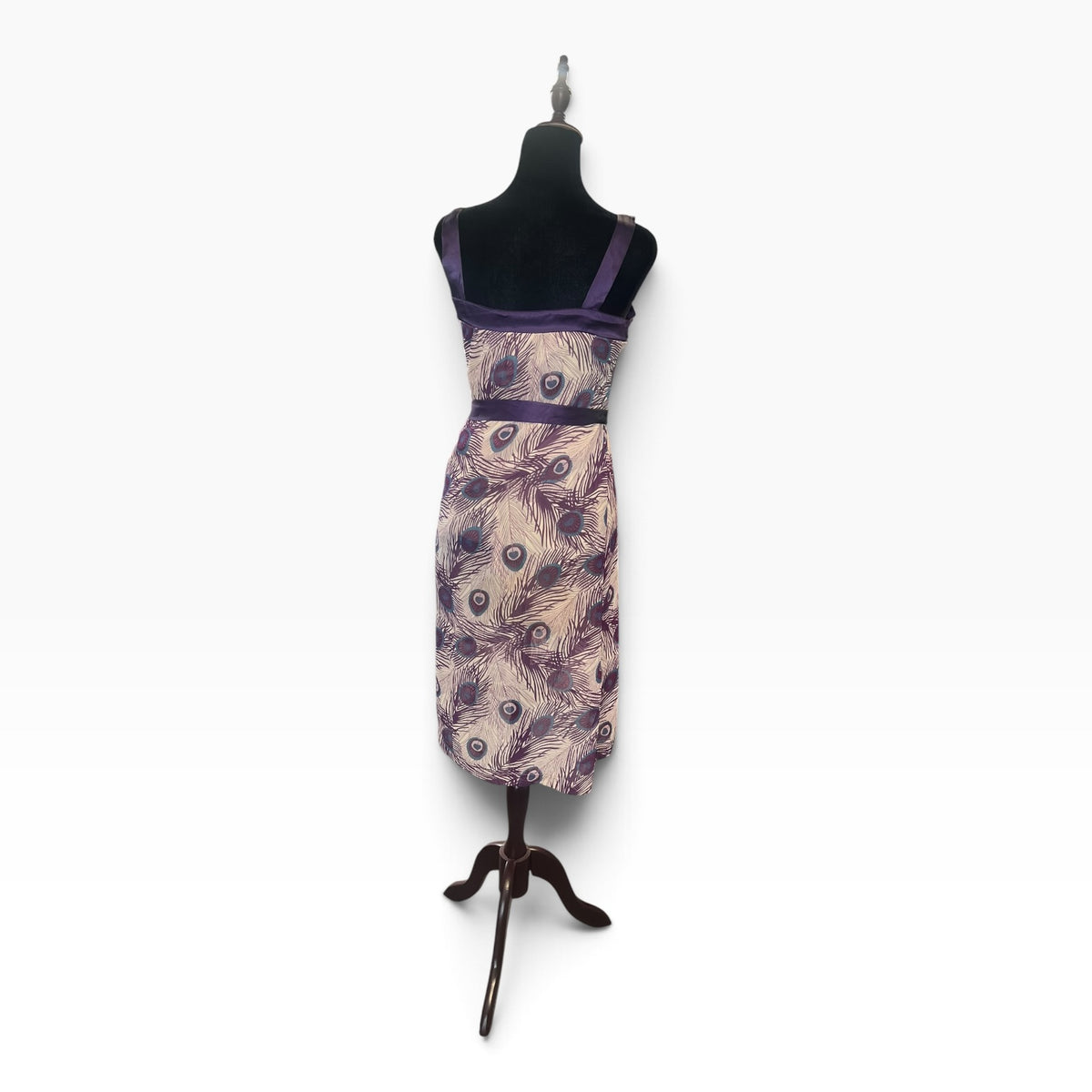 PRINCIPALS Y2K DRESS | 10