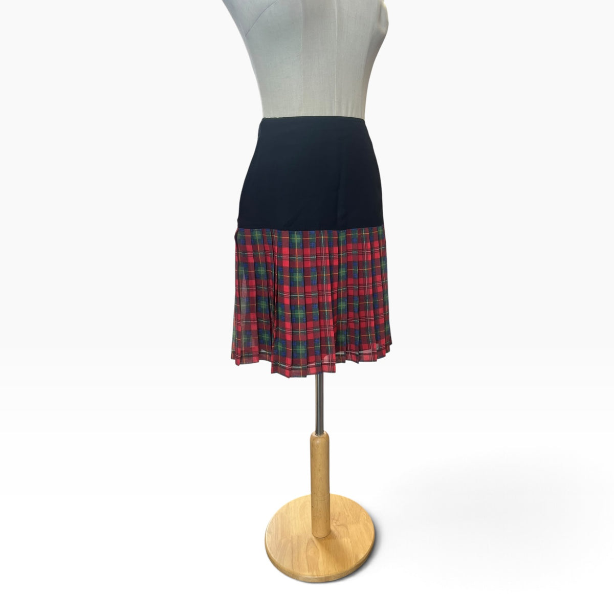 FLOOKIES TARTAN SET | 8
