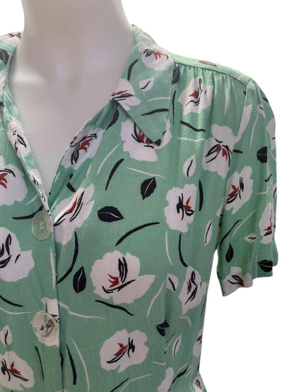 HOUSE OF FOXY BLOUSE |12