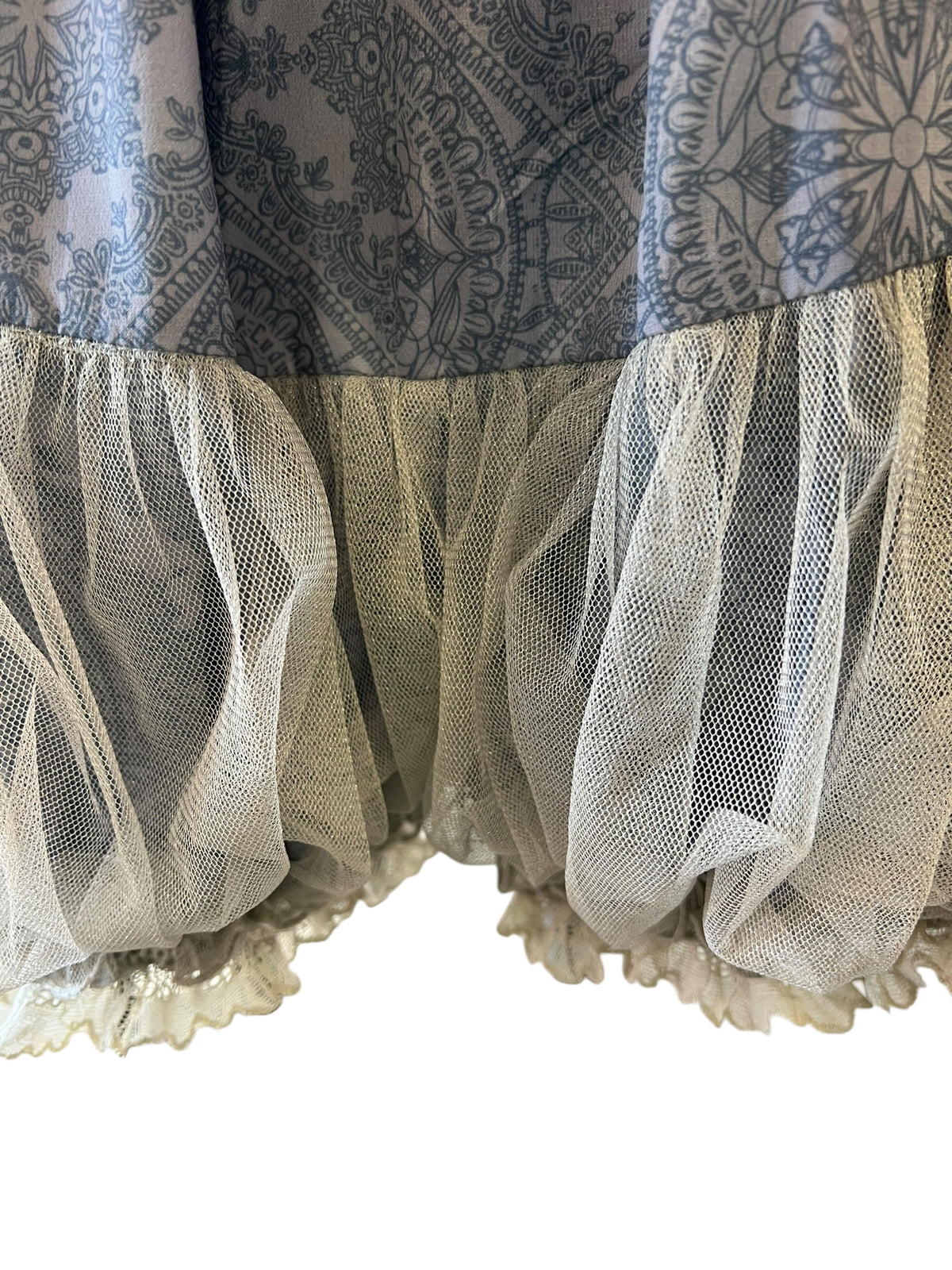 NEO LUDWING LOLITA BLOOMERS |70-80cm