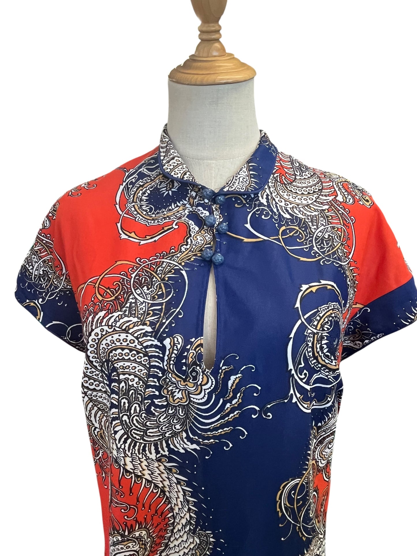 COUNTDOWN (OSTI)  DRAGON DRESS | 14