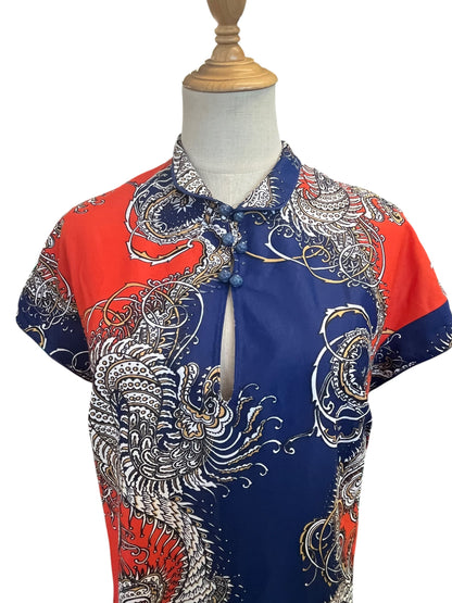 COUNTDOWN (OSTI)  DRAGON DRESS | 14