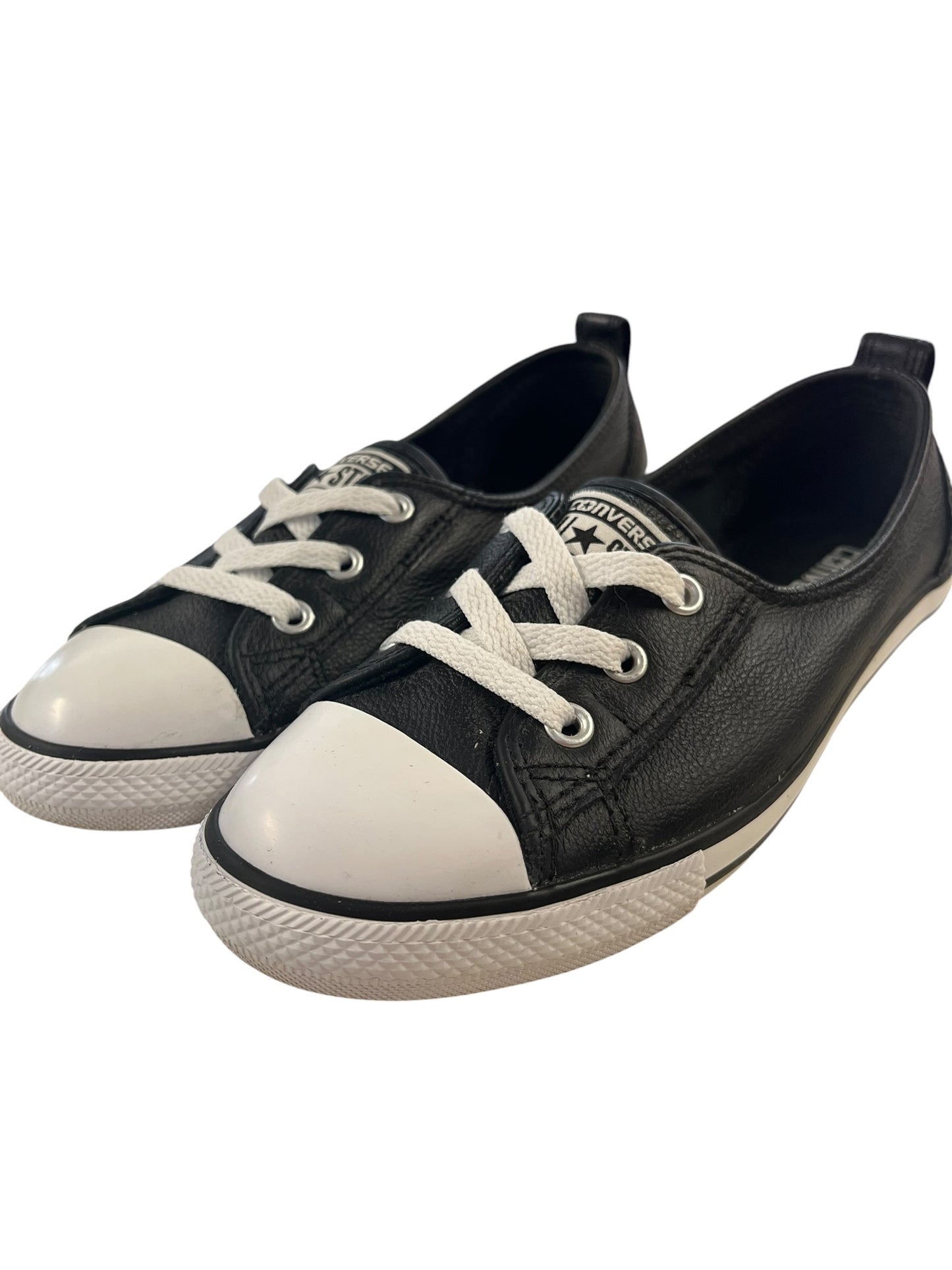 CONVERSE BALLET SHOES | 7