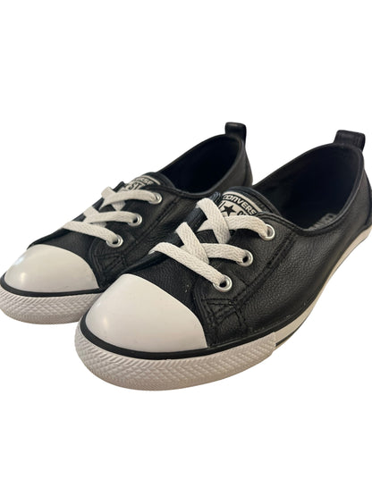 CONVERSE BALLET SHOES | 7