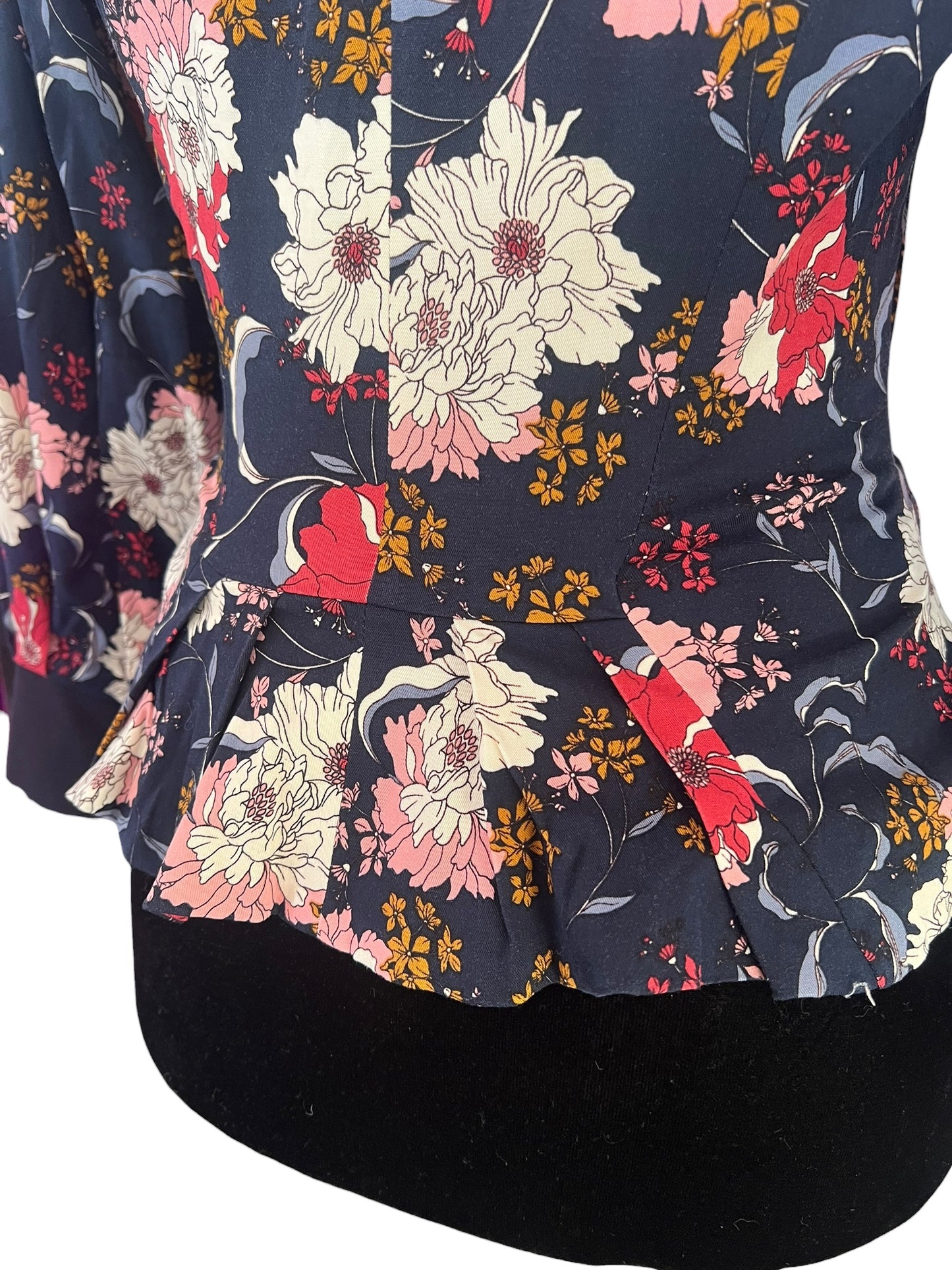 MISS CANDYFLOSS JACKET | XS