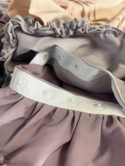 LITTLE DIPPER LOLITA PETTICOAT | S