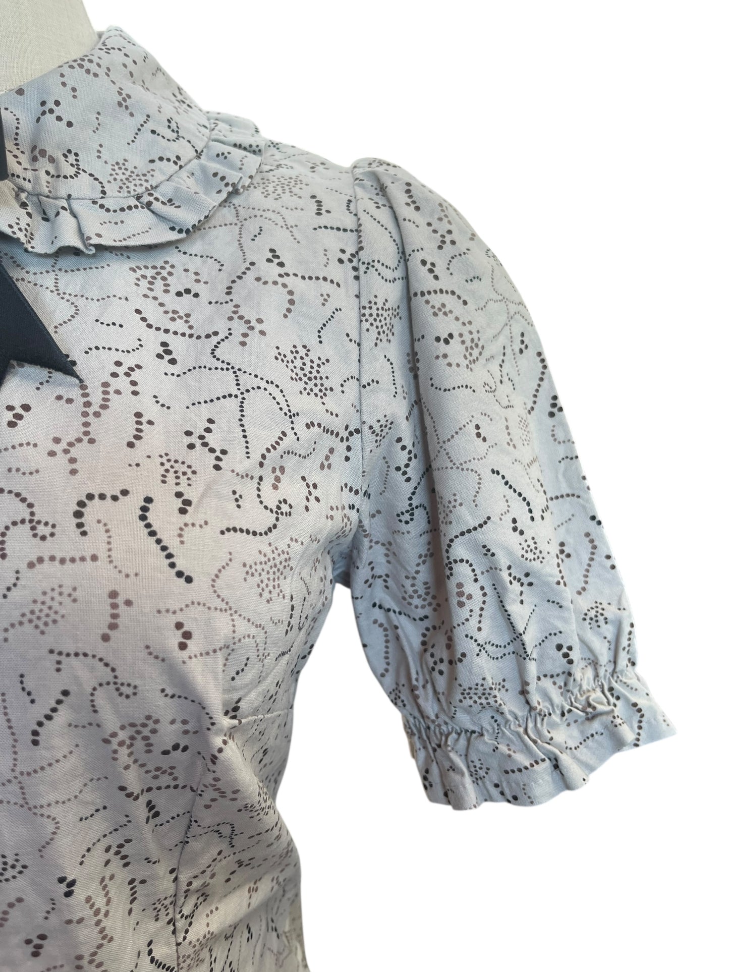 DEVOL GREY SHIRT | S