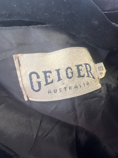 GEIGER TAPESTRY VEST | 18