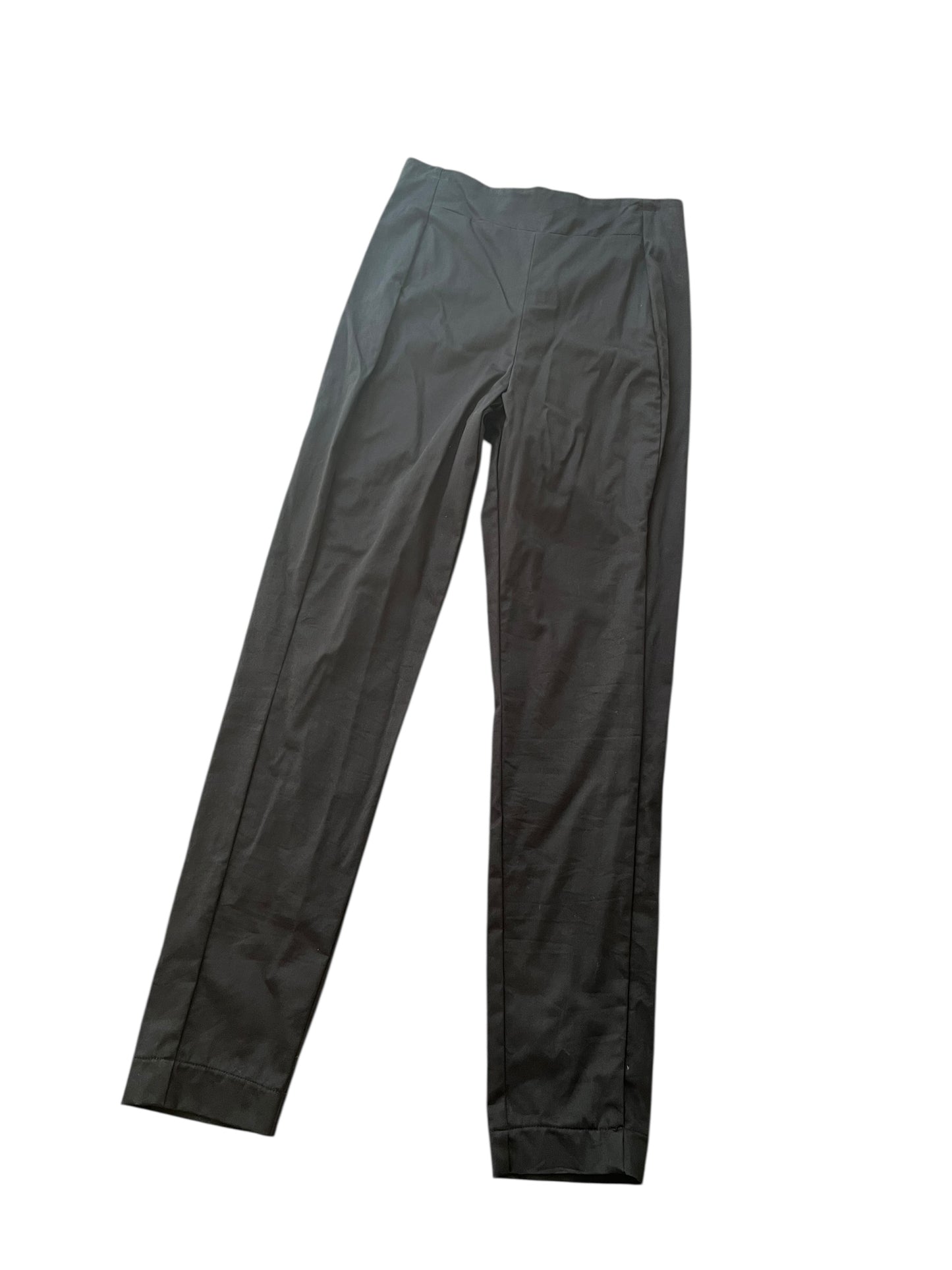 VANESSA KELLY BLACK PANTS | 12