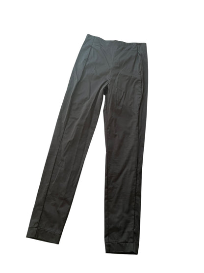 VANESSA KELLY BLACK PANTS | 12