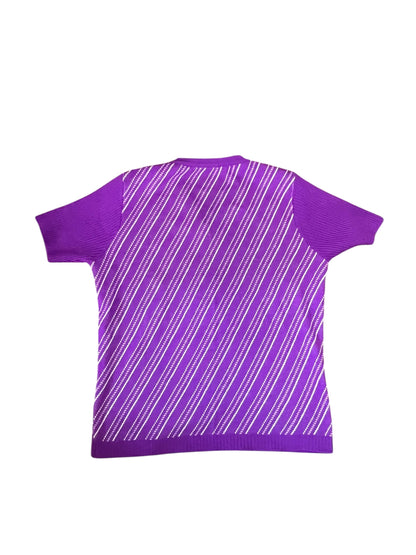 TEKAU PURPLE TOP |