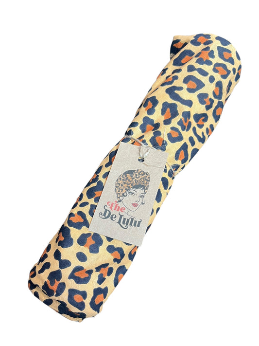 LA LEOPARD DELULU