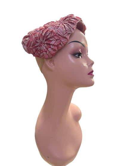 CANDY HEADPIECE