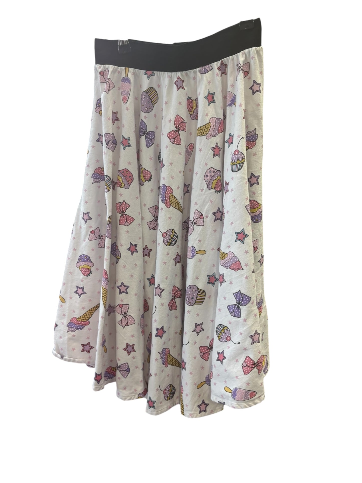 CUPCAKE SKIRT | 8