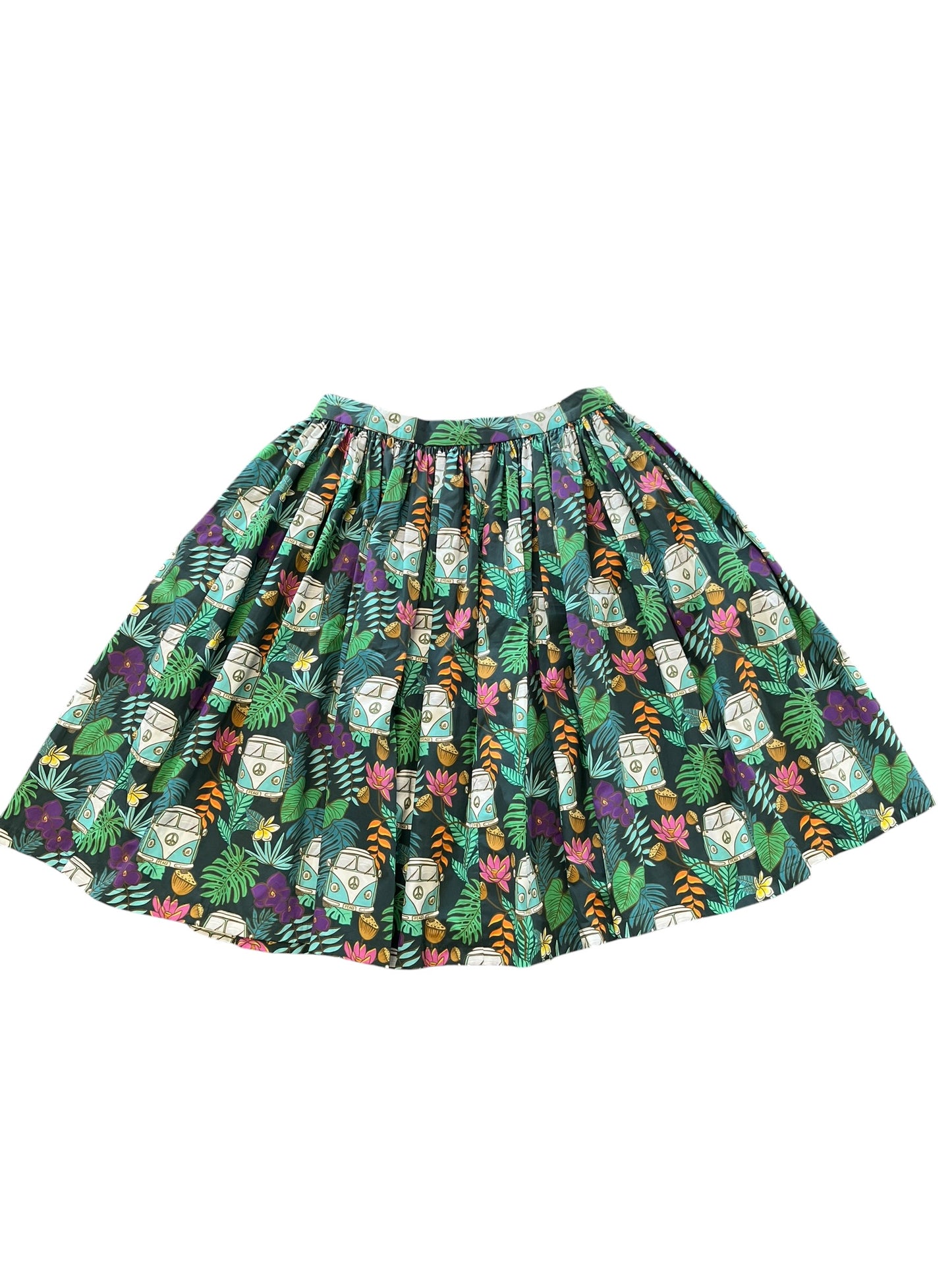VW COMBI SKIRT | 12