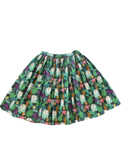 VW COMBI SKIRT | 12