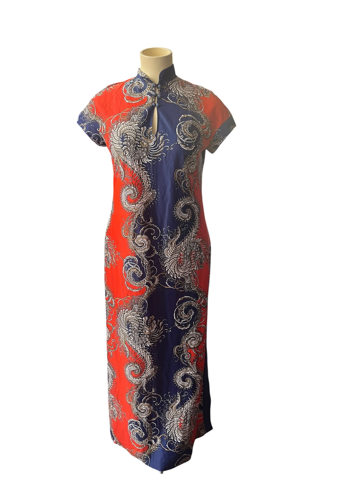 COUNTDOWN (OSTI)  DRAGON DRESS | 14