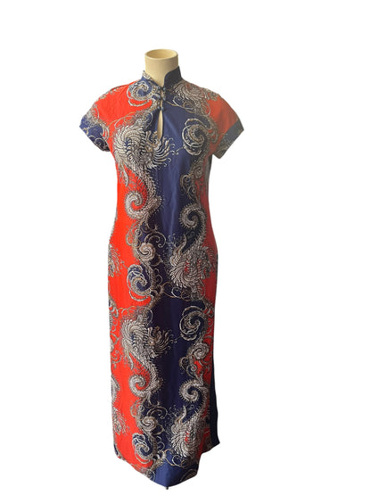 COUNTDOWN (OSTI)  DRAGON DRESS | 14