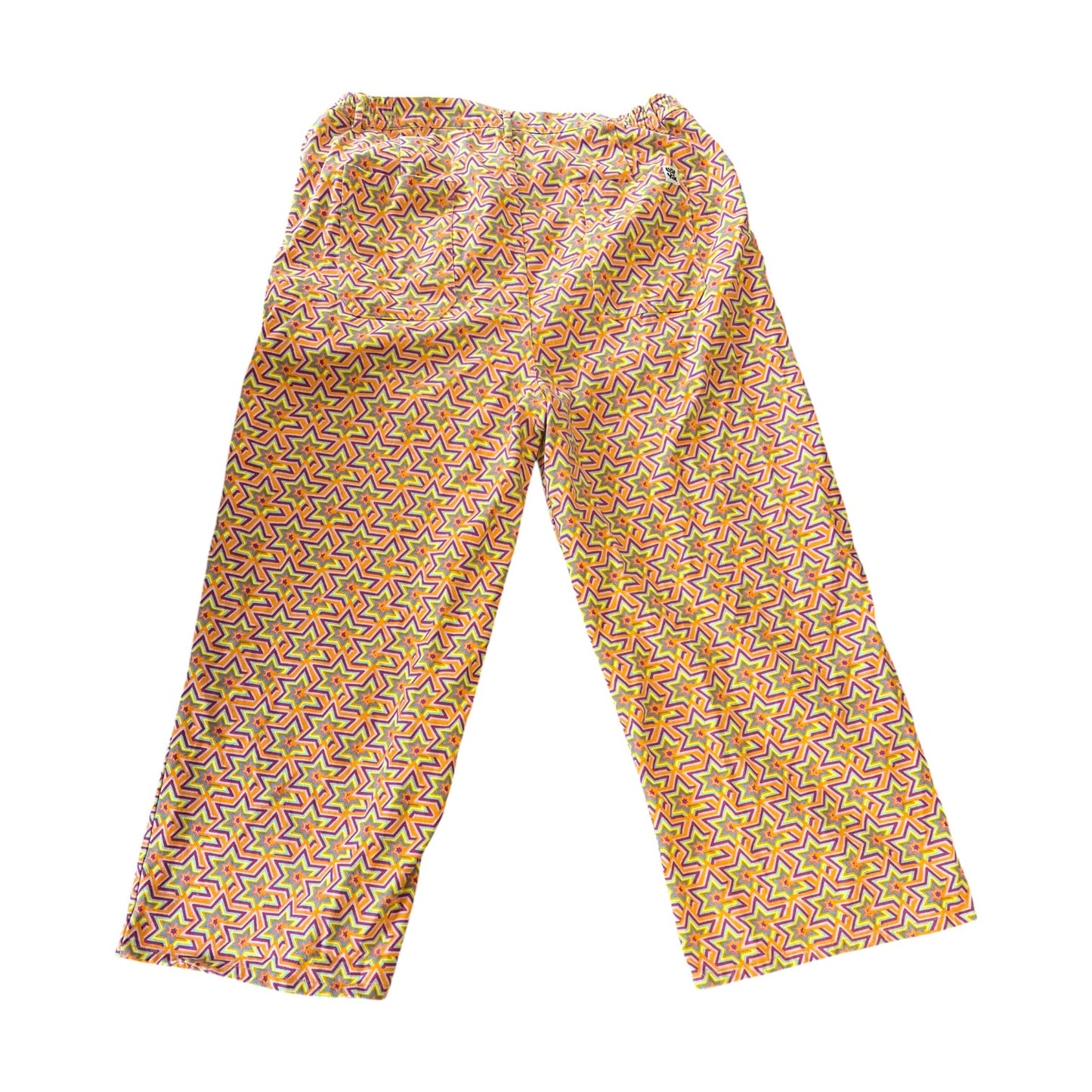 LUCY & YAK STAR PANTS | 24