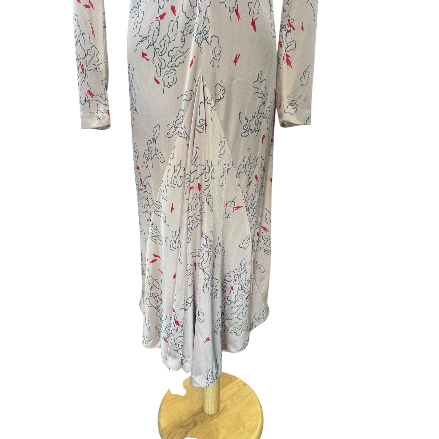 PAT ROGER DRESS | 12