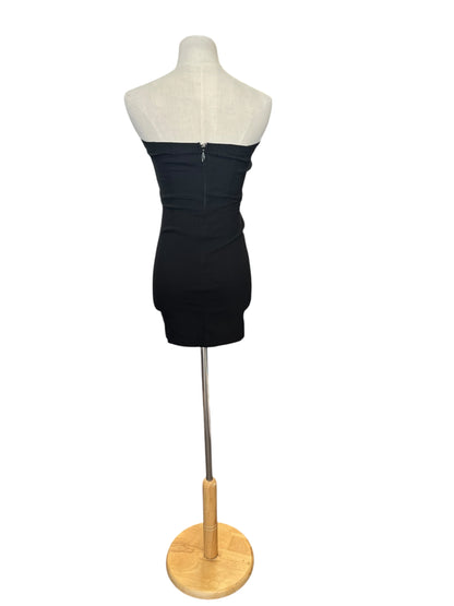 TOO FAST DAY OF THE DRESS MINI DRESS | m-8