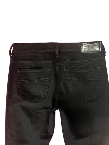 DIESEL BOOTCUT JEANS | 27