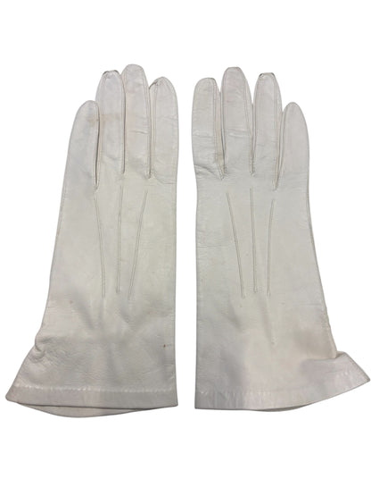 KID LEATHER GLOVES