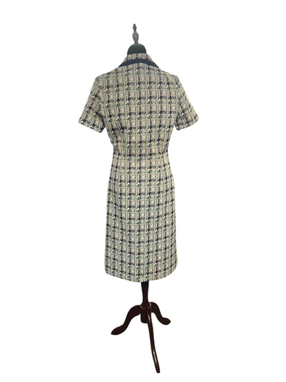 GLASER 1960s DRESS | 14