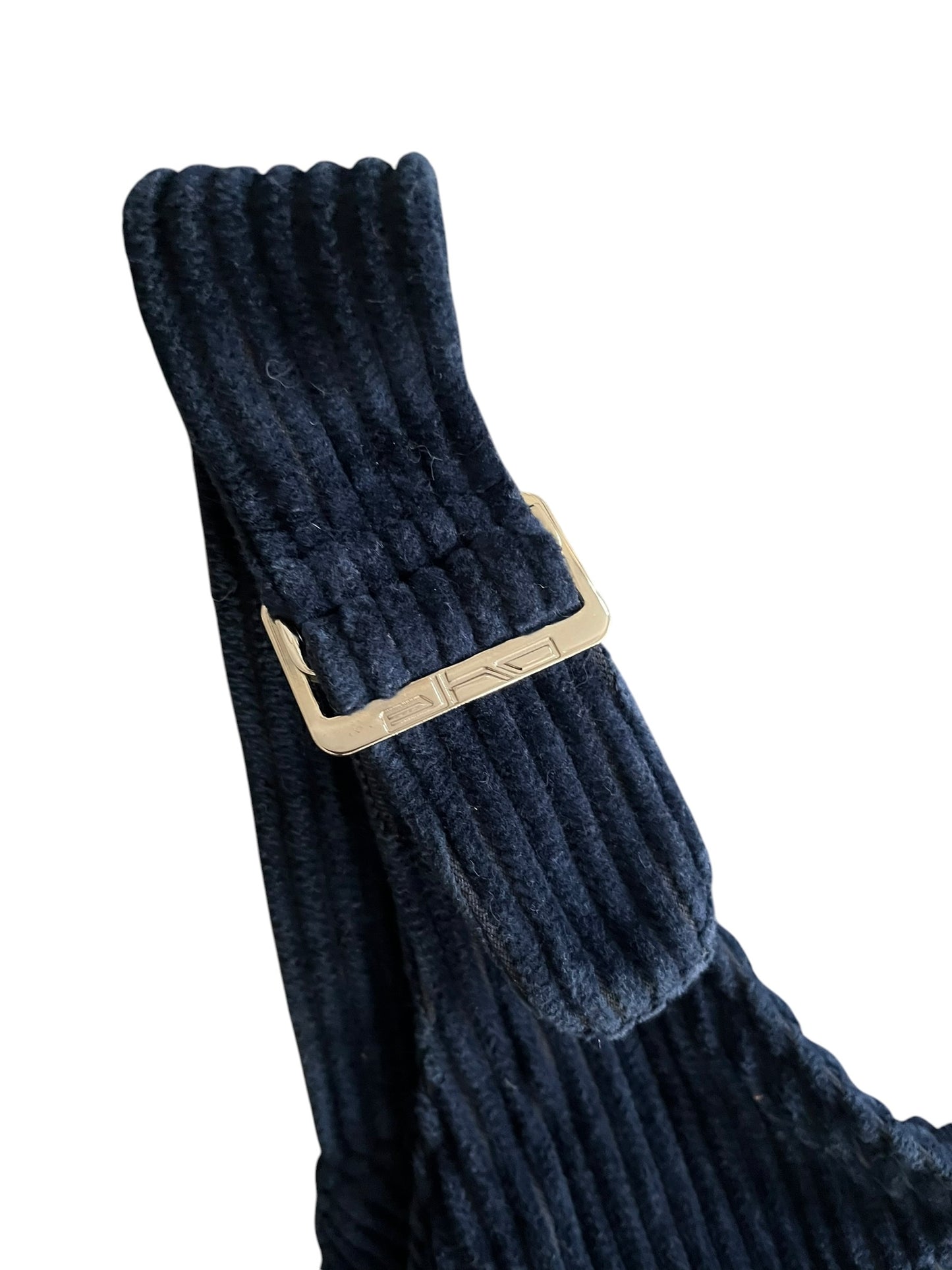 NAVY CORD 70s EHLO SKI LOUNGEWEAR SUIT | 10