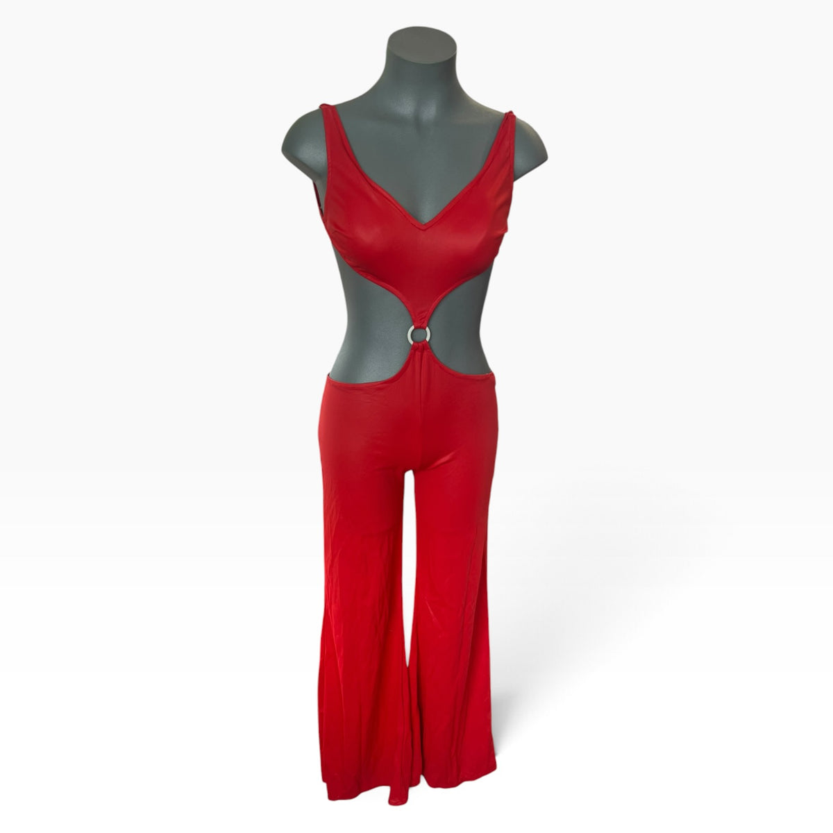 KWEENS VTG FESTIVAL JUMPSUIT | 10
