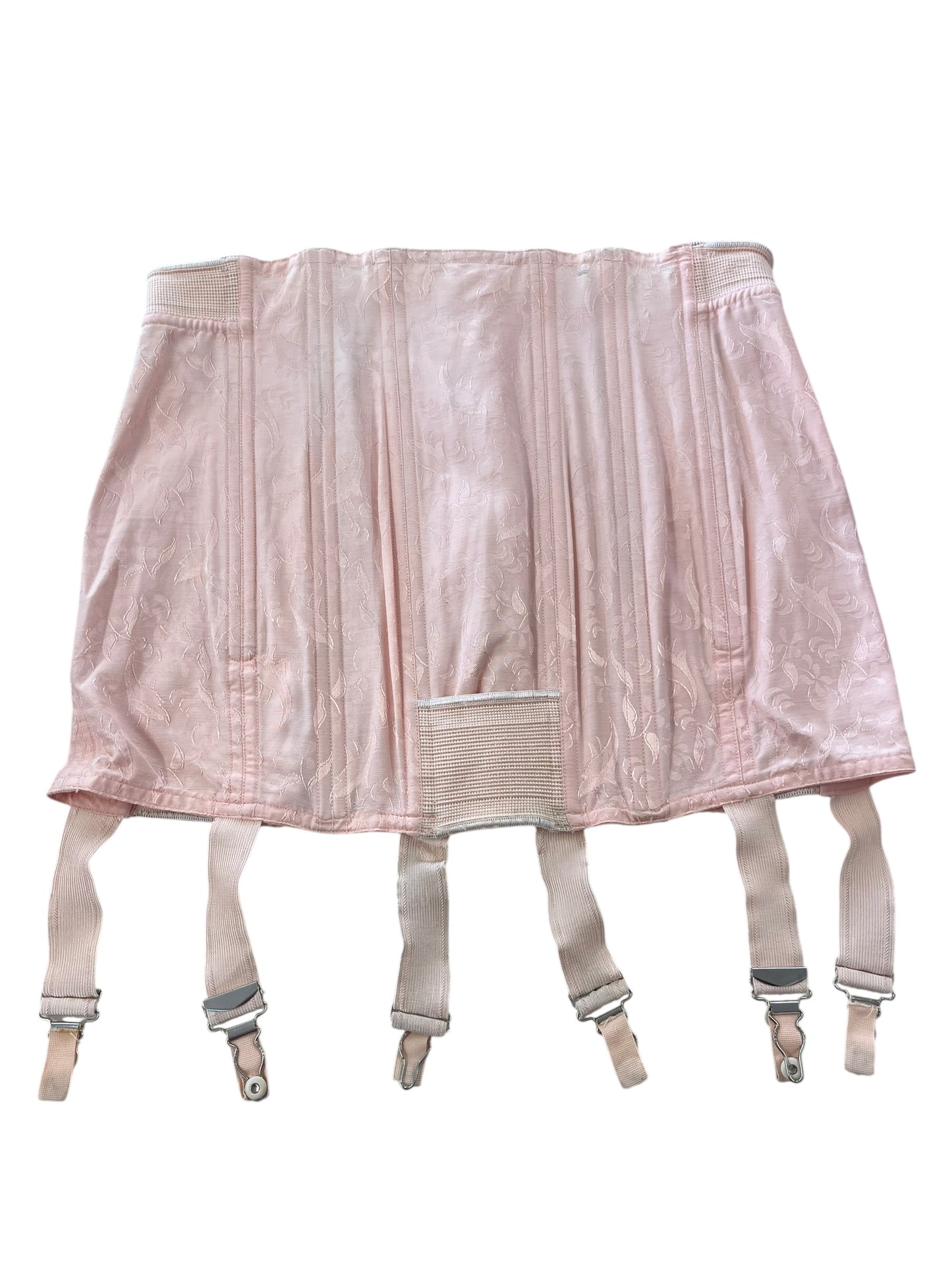 PINK BERLEI GIRDLE | 41