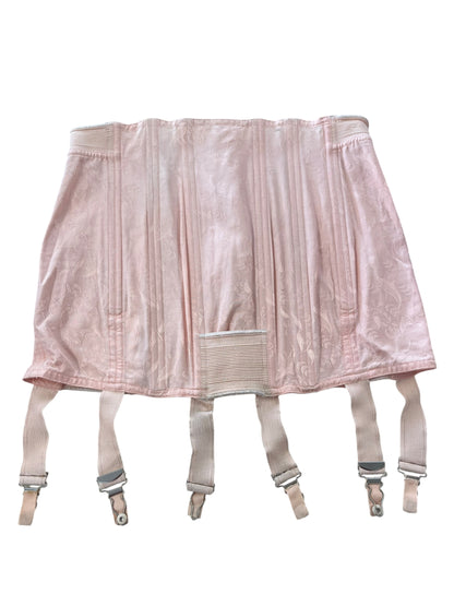 PINK BERLEI GIRDLE | 41