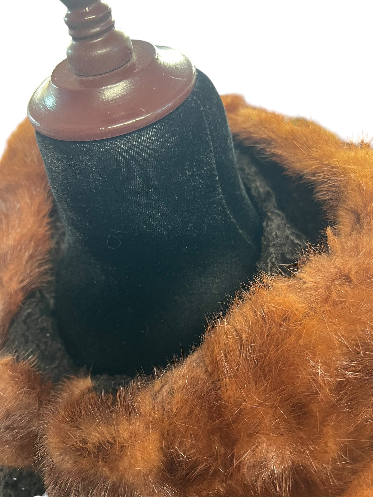 FURRICOAT ASTRAKHAN COCO COAT | 12/14