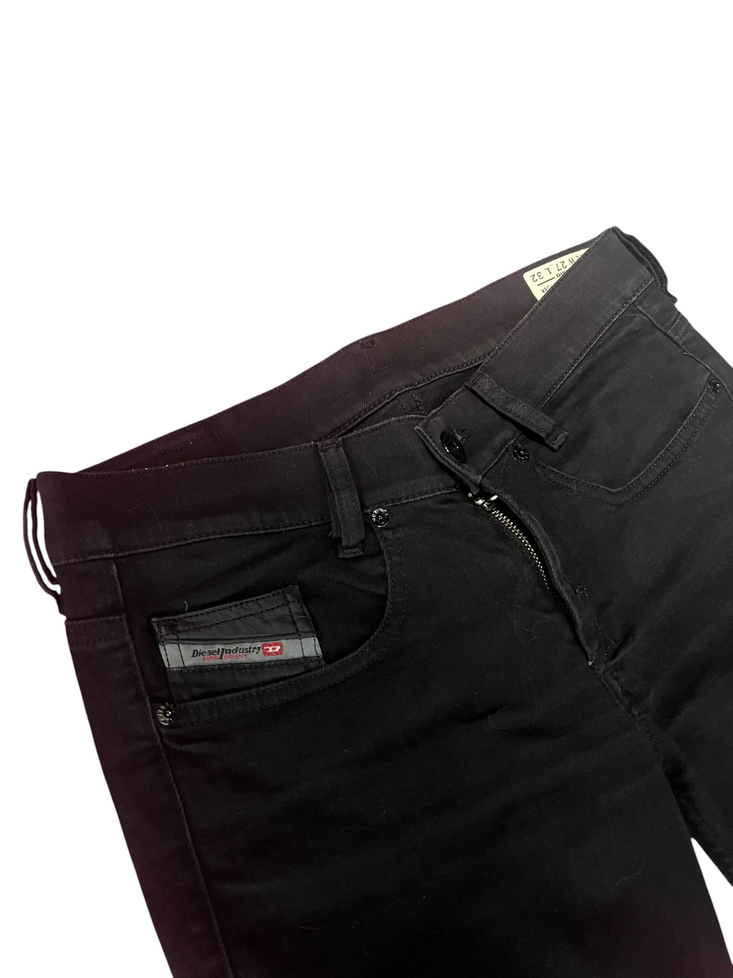 DIESEL BOOTCUT JEANS | 27